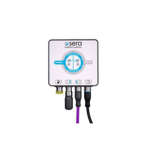 Feldbus-Controller - sera GmbH
