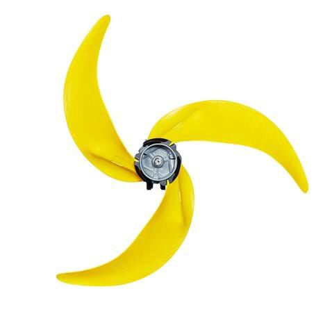 Dynamischer Mischer - Jabsco - Batch / automatisch / tauchfähig