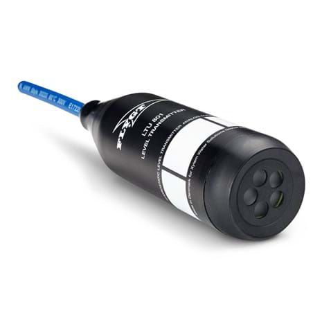 ATEX-Niveautransmitter - LTU801 - Jabsco - IECEx