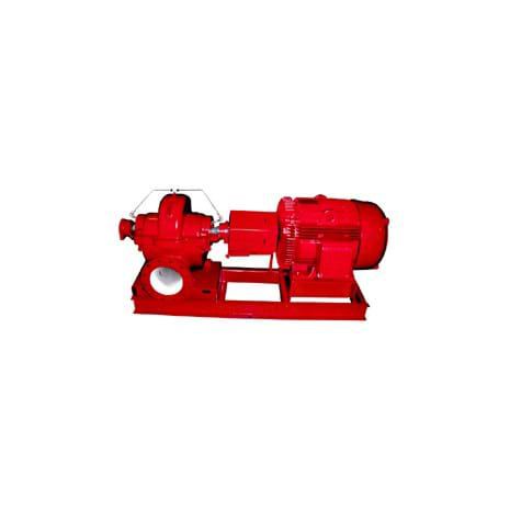 Kreiselpumpe - HSC-S  - Jabsco - Wasser / elektrisch / Industrie