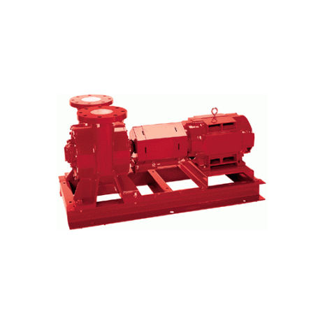 Kreiselpumpe - VS series  - Jabsco - Wasser / elektrisch / Industrie