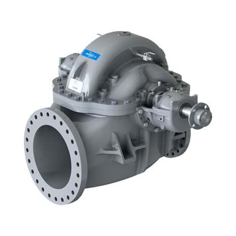 Impellerpumpe - 9800 WS - Jabsco - Wasser / elektrisch / Industrie