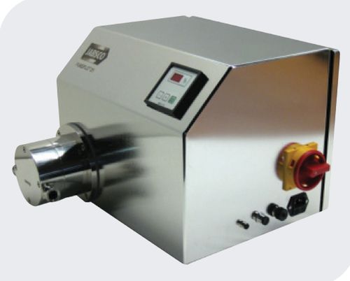 Membranpumpe - PureFlo 21 series - Jabsco - Wasser / elektrisch / selbstansaugend