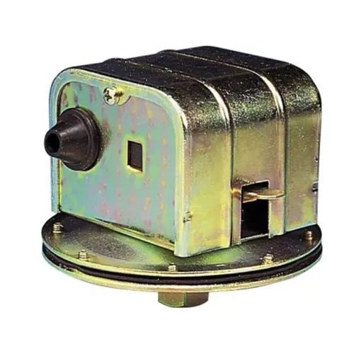 Membran-Vakuumschalter - 4732 series - Jabsco - Vakuum / Edelstahl