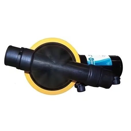 Umwälzpumpe - 50900 series - Jabsco - Zentrifugal / Wasser / elektrisch