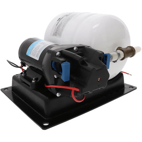 Zentrifugal-Druckbooster - 52560 series - Jabsco - Wasser / geschmiert / einstufig