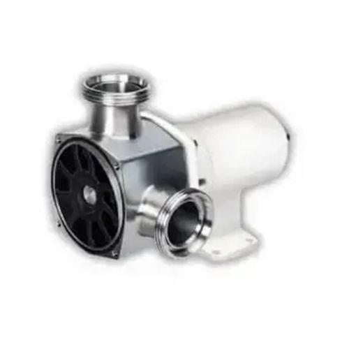 Impellerpumpe - 28 series - Jabsco - Wasser / selbstansaugend / mobil