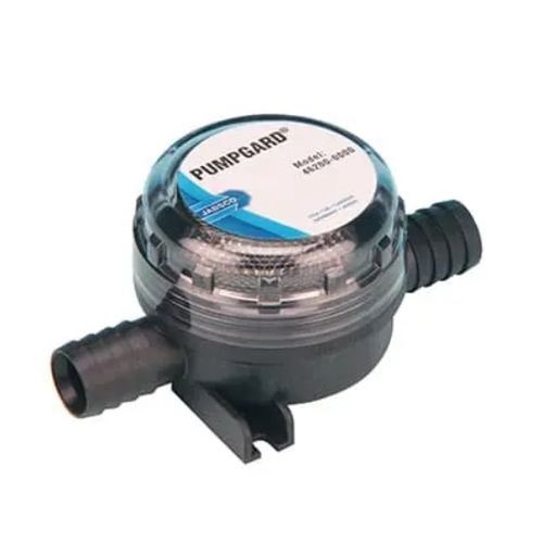 Ansaug-Saugkorb - 29290 series - Jabsco - für Pumpen