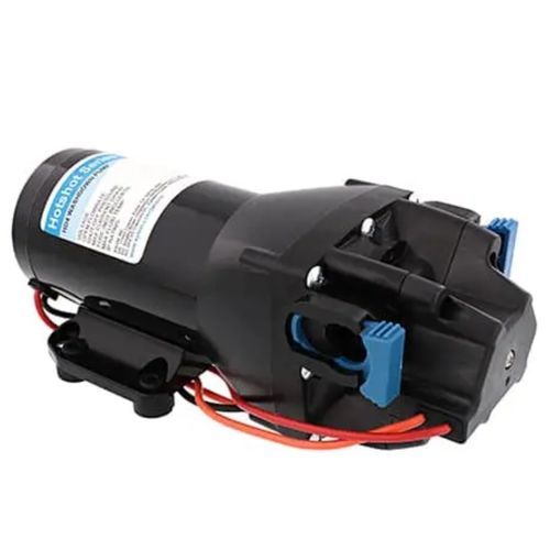 Membranpumpe - HotShot series - Jabsco - Wasser / elektrisch / selbstansaugend