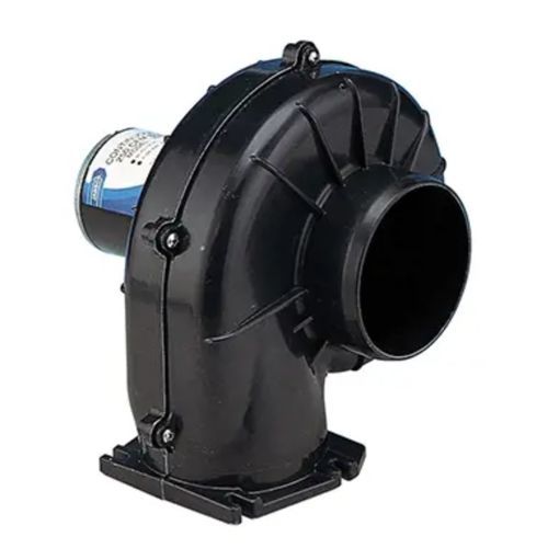 Luftgebläse - 3 series - Jabsco - Rotation / einstufig / zur Belüftung