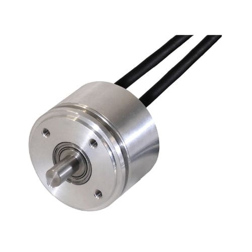Absoluter Drehgeber - C__36  - TR-Electronic GmbH - Magnet / Singleturn / Multiturn