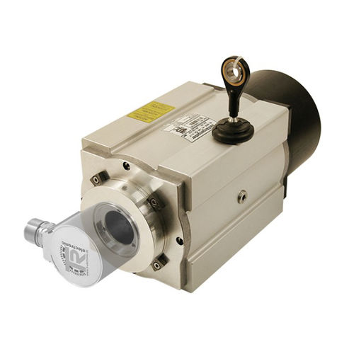 ATEX-Seilzuggeber - SL30  - TR-Electronic GmbH - inkremental / PROFIBUS / für Industrieanwendungen