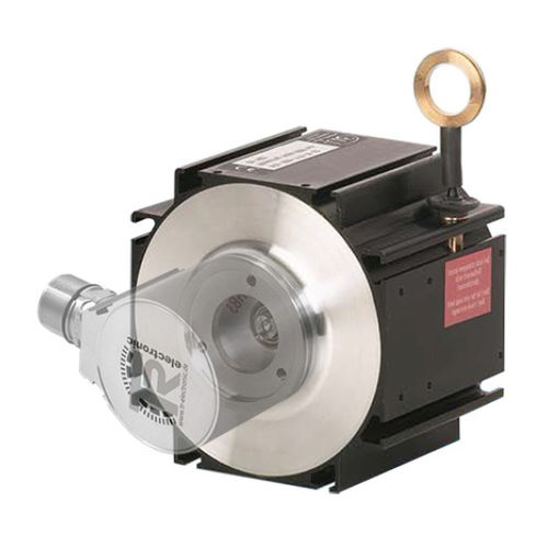 Standard-Seilzuggeber - WDS series - TR-Electronic GmbH - inkremental / absolut / mechanisch