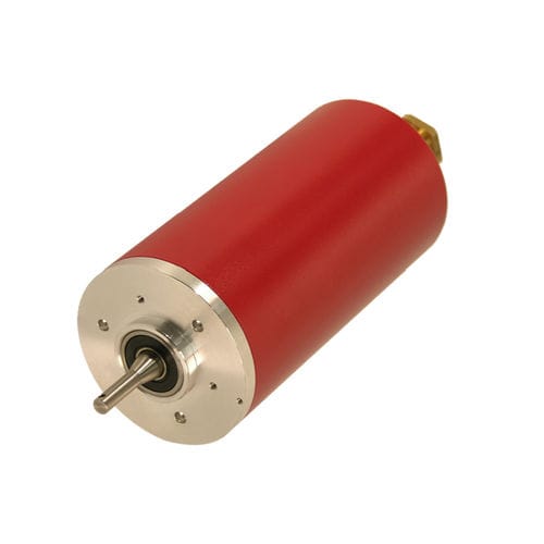 Inkrementaler Drehgeber - AEV70 - TR-Electronic GmbH - absolut / mit Vollwelle / CANopen