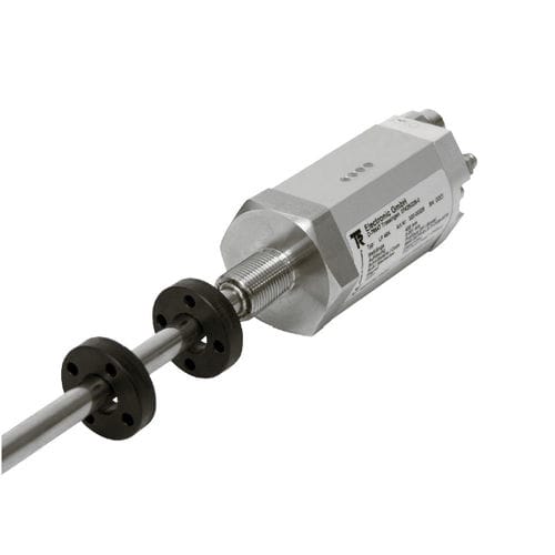 Absoluter Lineargeber - LMRI46(H) - A  - TR-Electronic GmbH - magnetostriktiv / Edelstahl