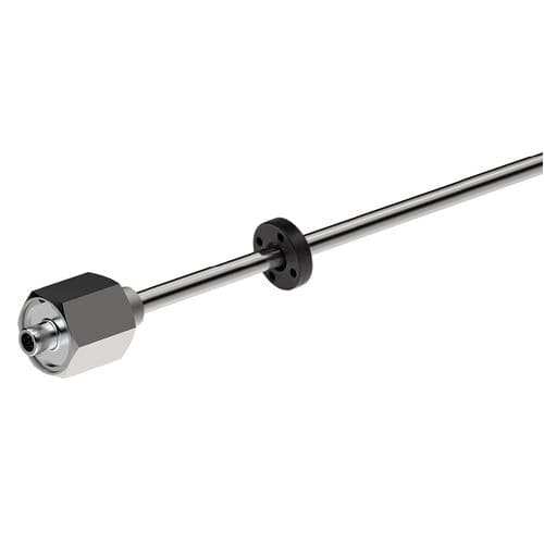 Standard-Lineargeber - LMRS34 series - TR-Electronic GmbH - absolut / magnetostriktiv / analog