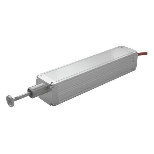 Glasmaßstab-Lineargeber - LT-x SSI  - TR-Electronic GmbH - absolut / photoelektrisch / SSI