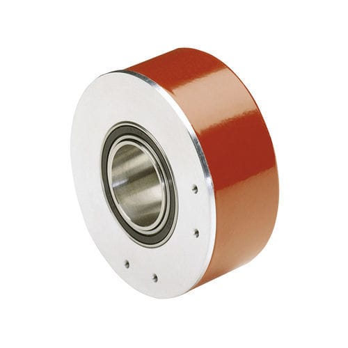 Inkrementaler Drehgeber - IH76 0503 - TR-Electronic GmbH - optisch / Hohlwelle