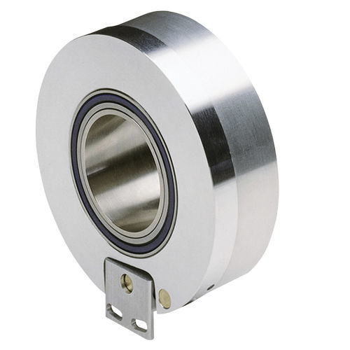 Inkrementaler Drehgeber - IH120  - TR-Electronic GmbH - optisch / Hohlwelle / Hochpräzision