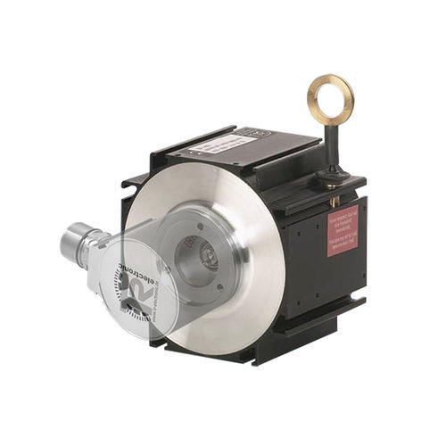 Magnet-Seilzuggeber - CMW58M*4096/4096 PB - TR-Electronic GmbH - analog / IP65 / programmierbar