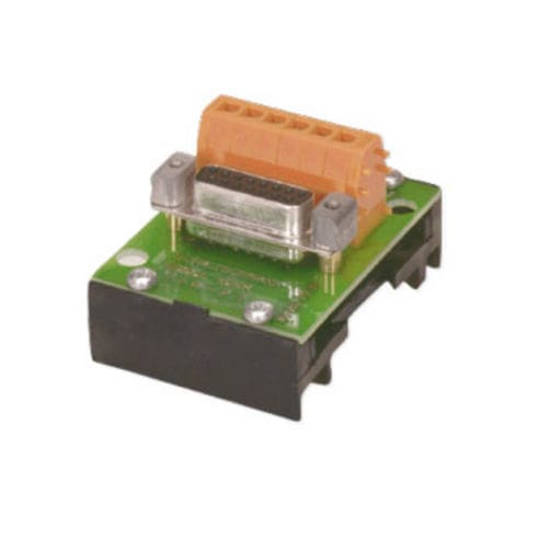 Analoges Schaltermodul - PT-6 - TR-Electronic GmbH