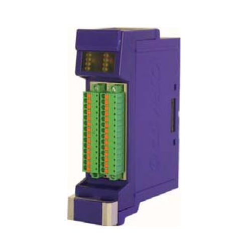 Digitales Ausgangsmodul - @P2 series - TR-Electronic GmbH - 4 Kanäle / 8 Kanäle / Automatisierung