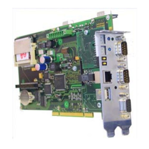 Eingebaute Speicherprogrammierbare Steuerung - SPCP - TR-Electronic GmbH - vernetzt / modular
