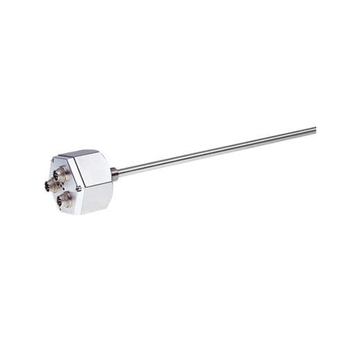 Redundanter Lineargeber - LMR70  - TR-Electronic GmbH - absolut / magnetostriktiv / analog