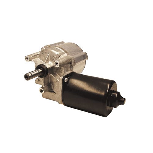 DC-Motor - encoTRive series - TR-Electronic GmbH - mit elektronischer Stromwandlung / 24 V / Aluminium