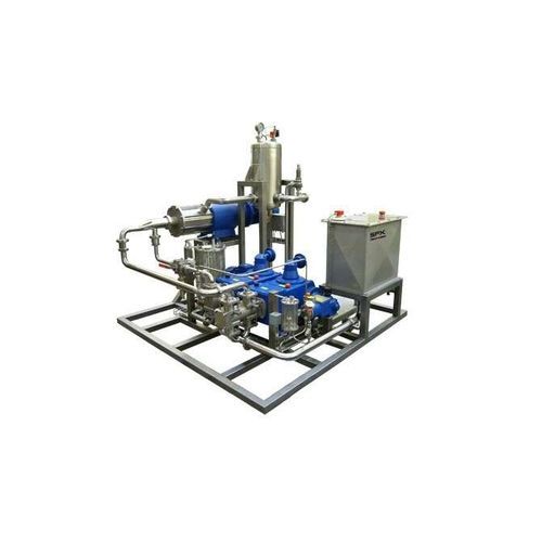 Automatisches Verdünnungssystem - Bran+Luebbe