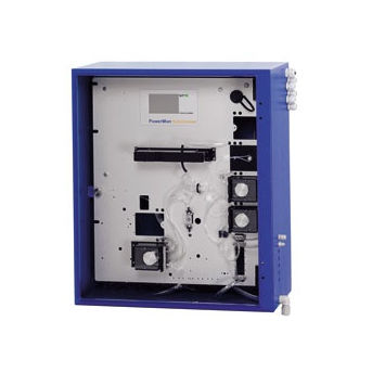Sauerstoffanalysator - PowerMon Kolorimeter - Bran+Luebbe - Wasser / Phosphat / Überwachung