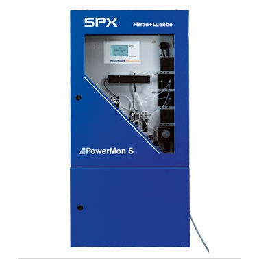Wasser-Analysator - PowerMon S - Bran+Luebbe - Nitrat / Überwachung / integrierbar