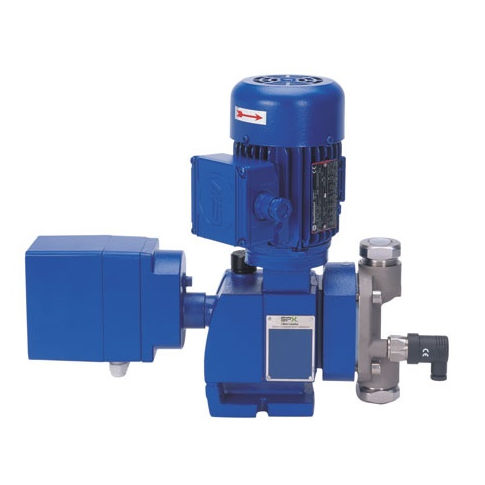 Membranpumpe - ProCam - Bran+Luebbe - für Trinkwasser / elektrisch / Industrie