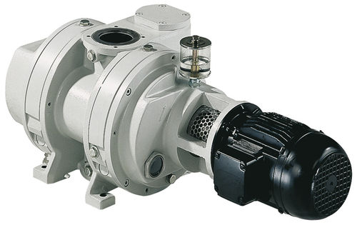 Wälzkolben-Vakuumpumpe - Okta 250 series - Pfeiffer Vacuum+Fab Solutions - ölfrei / einstufig