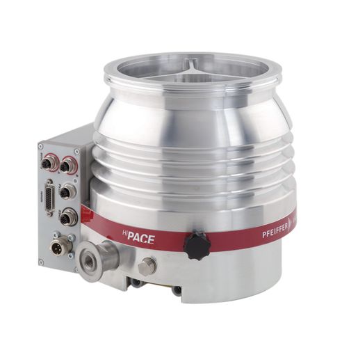 Turbomolekularpumpe - HiPace® 700 series - Pfeiffer Vacuum+Fab Solutions - ölfrei / einstufig / kompakt