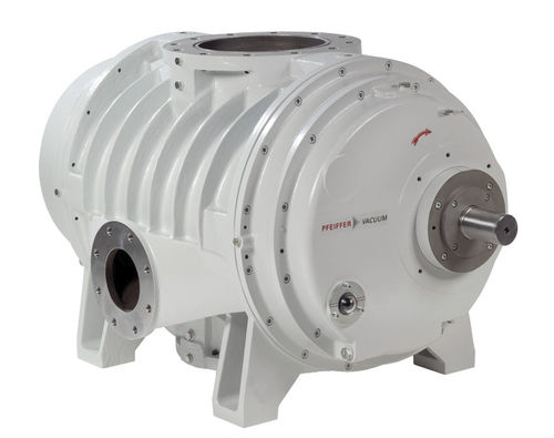 Wälzkolben-Vakuumpumpe - Okta 4000 G - Pfeiffer Vacuum+Fab Solutions - ölfrei / einstufig