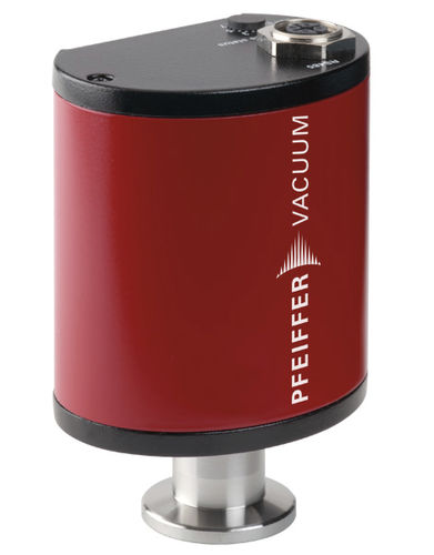 Pirani-Vakuummeter - PPT 200 - Pfeiffer Vacuum+Fab Solutions - digital