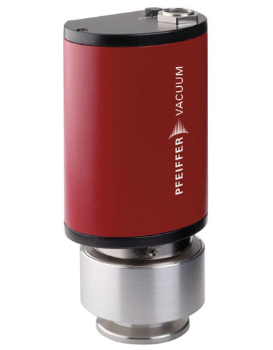 Vakuummeter mit Doppelsensor - MPT 200 - Pfeiffer Vacuum+Fab Solutions - digital