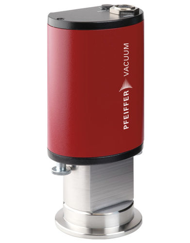 Pirani-Vakuummeter - HPT 200 - Pfeiffer Vacuum+Fab Solutions - digital