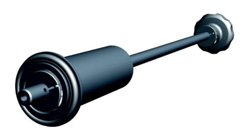 Lineare Durchführung - Pfeiffer Vacuum+Fab Solutions - Dreh