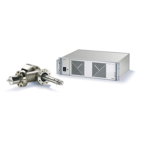 Vierpolige Spektrometer - HiQuad™ - Pfeiffer Vacuum+Fab Solutions