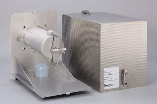 Gasentnahmesonde - SP3110V/EX - M&C TechGroup Germany GmbH - Prozess / Edelstahl / ex-geschützt