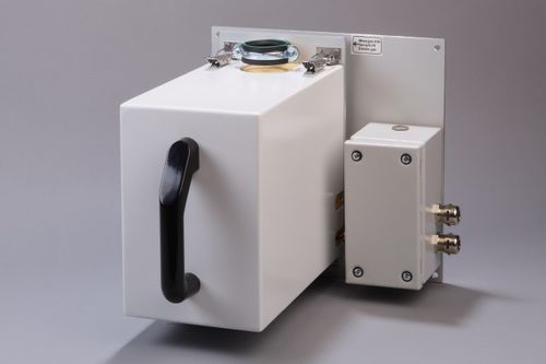 Gasfilter - FSS-FW-H350 - M&C TechGroup Germany GmbH - Patronen / Platten / Trenn