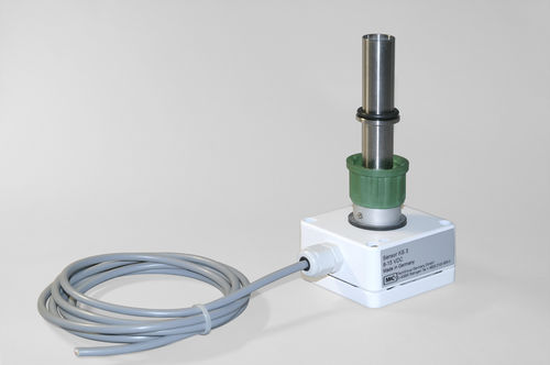 Kapazitiver Füllstandsensor - KS3 PEEK - M&C TechGroup Germany GmbH - für Flüssigkeiten
