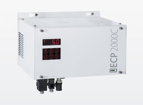 Gaskühler - ECP2000C - M&C TechGroup Germany GmbH - elektrisch / einstellbar / mit Peltier-Effekt