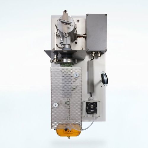 Gasentnahmesonde - SP2000-H320/S - M&C TechGroup Germany GmbH - für Rauchgas / Thermoelement / chemisch