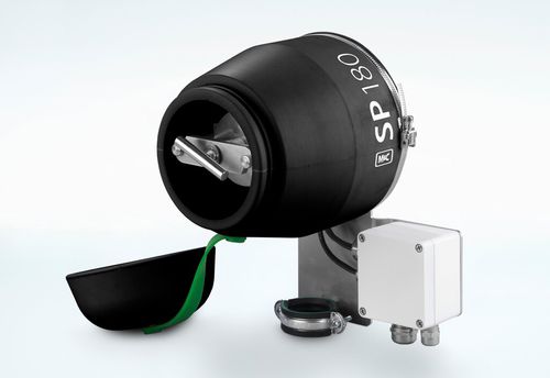 Gasentnahmesonde - SP180-H-EX1-T2 - M&C TechGroup Germany GmbH - für Außenbereich / für Installationen / Edelstahl