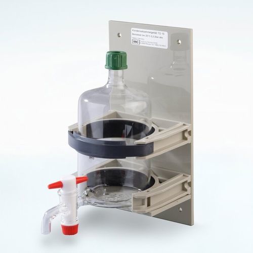 Kondensat-Sammelgefäß - TG-10 - M&C TechGroup Germany GmbH