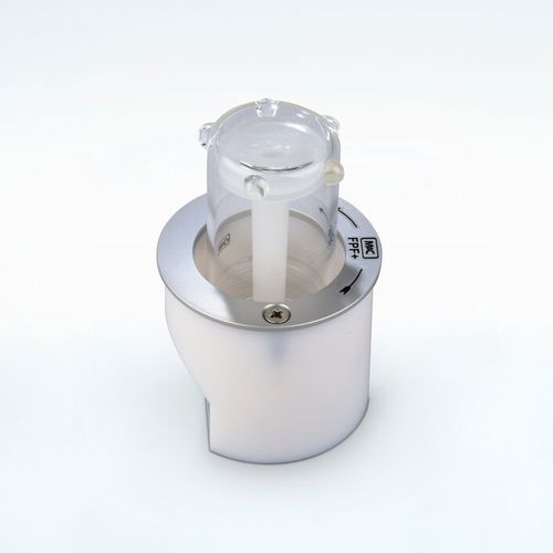 Gasfilter - FPF+ - M&C TechGroup Germany GmbH - Platten / Niederdruck / PTFE