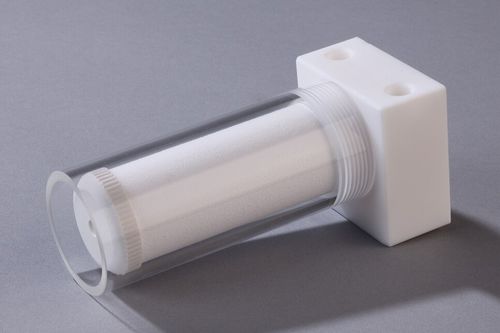 Patronen-Filtergehäuse - SP53-T-2T - M&C TechGroup Germany GmbH - für Luft / PTFE